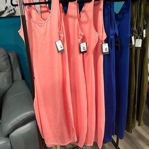 MIDI Fit Summer Dresses